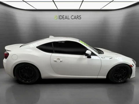 More photos of 2016 Scion FR-S at Ideal Cars - Broadway, AZ