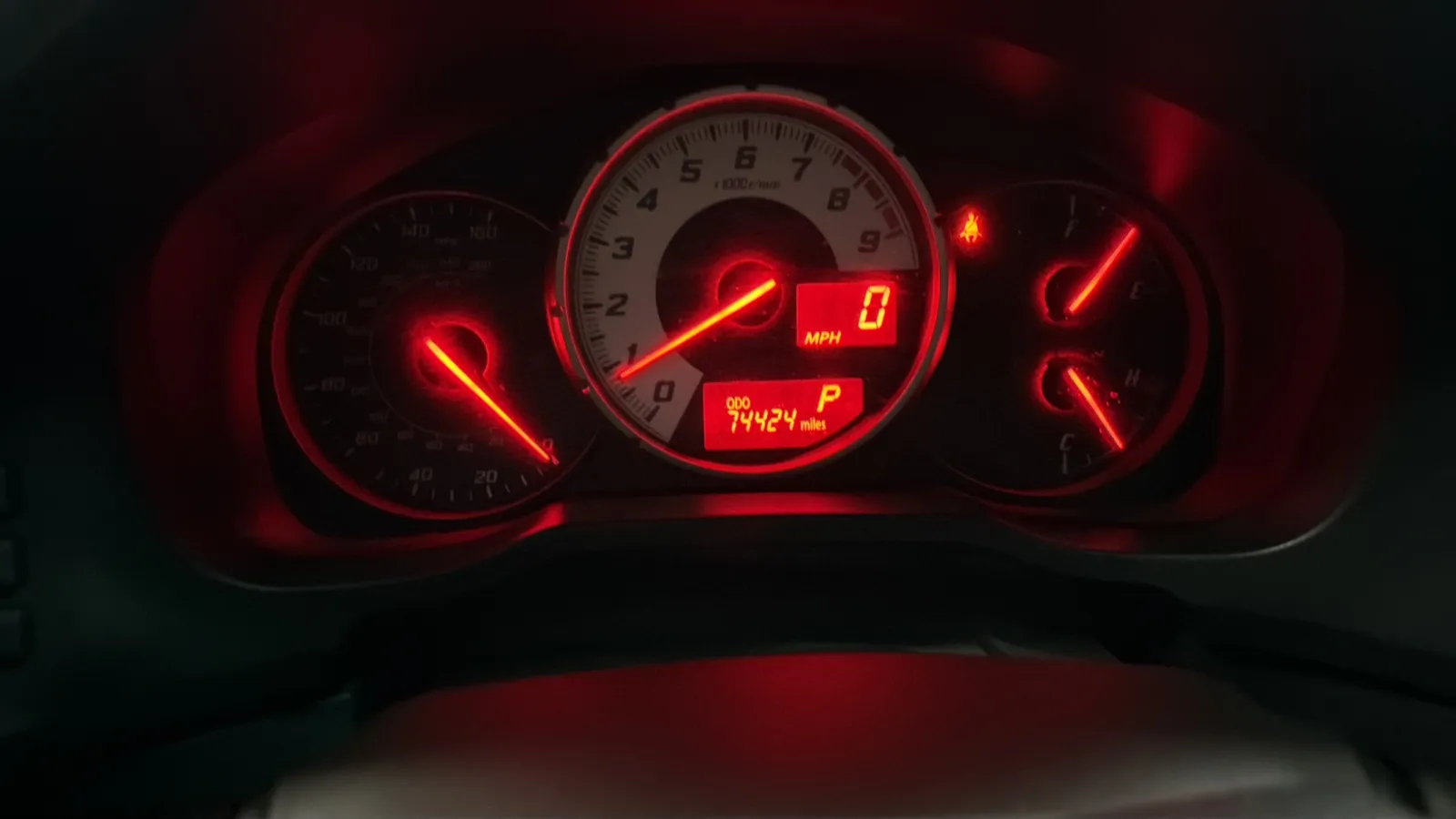Scion FR-S photo 12