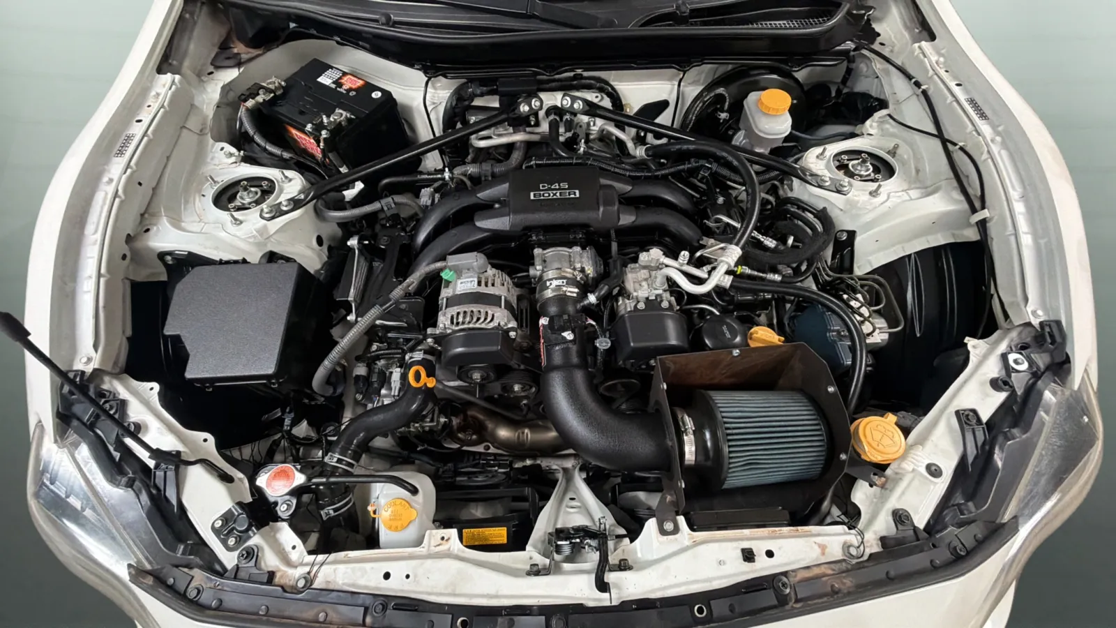 Scion FR-S photo 22