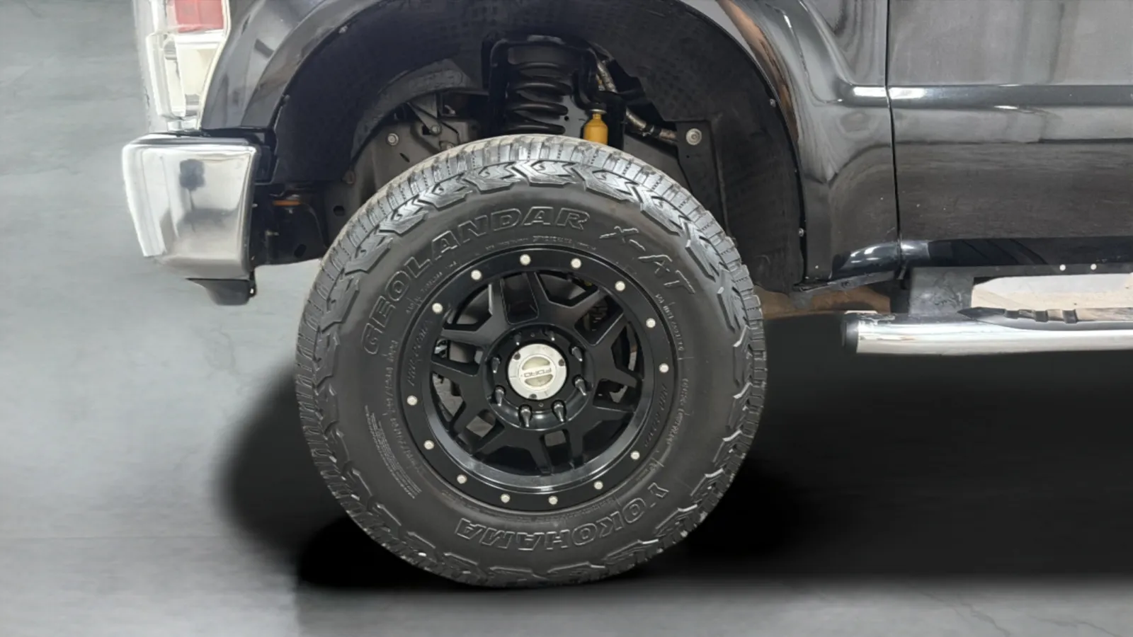Ford F-250 photo 28