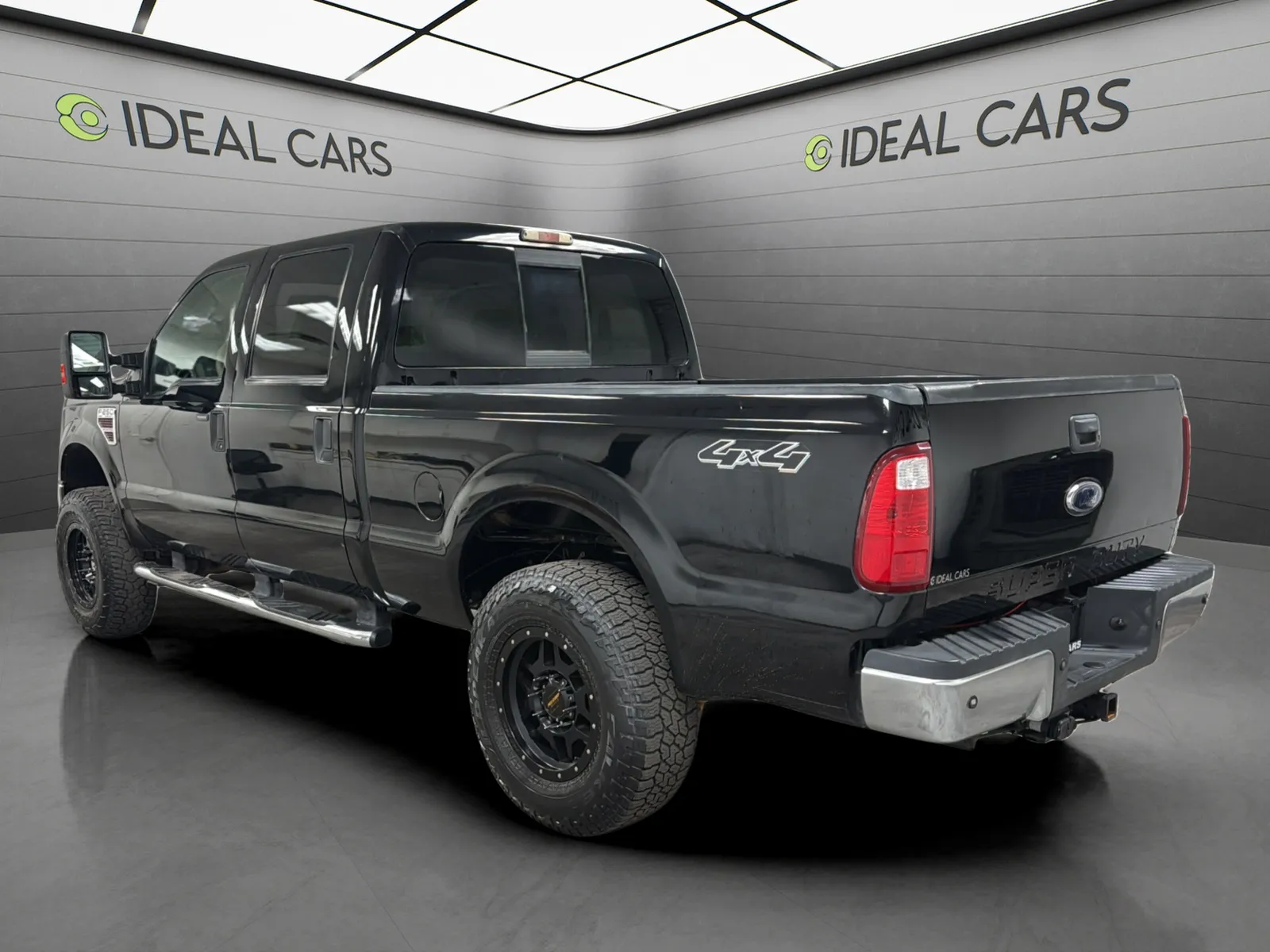 Ford F-250 photo 7