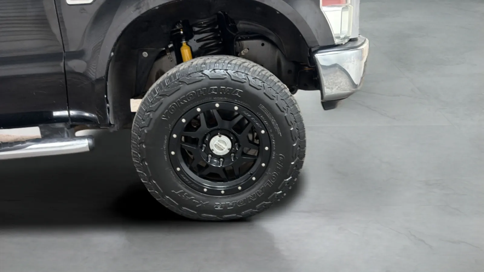 Ford F-250 photo 25
