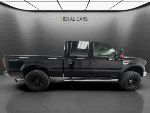 More photos of 2008 Ford F-250 Super Duty Lariat at Ideal Cars - Broadway, AZ