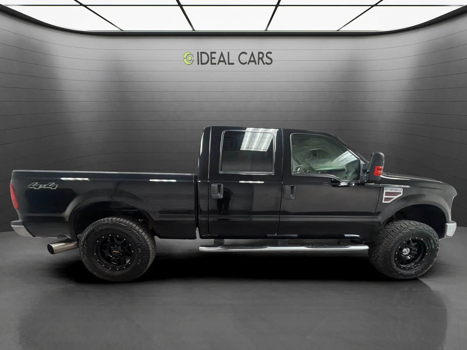 Ford F-250 photo 4