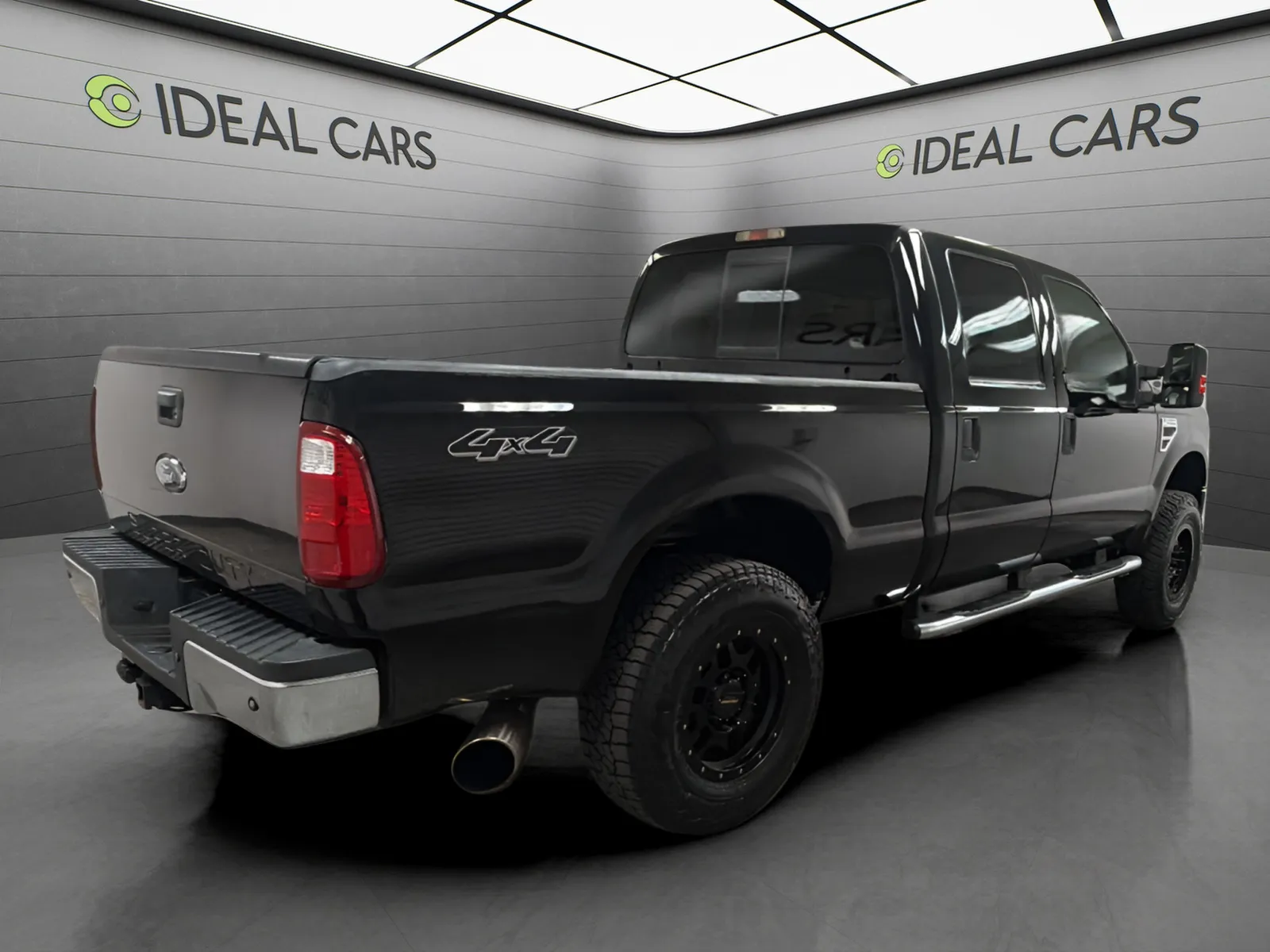 Ford F-250 photo 5