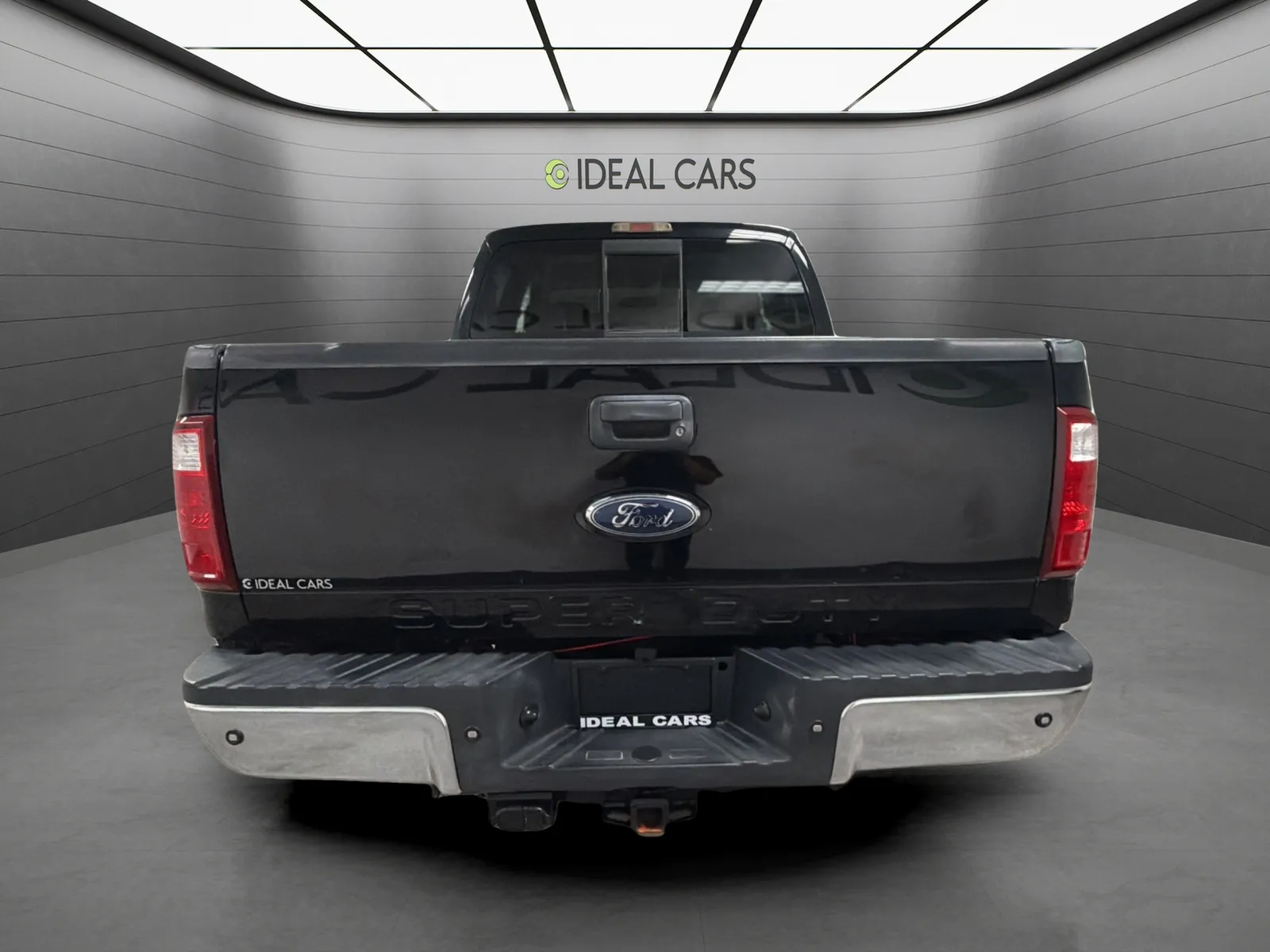 Ford F-250 photo 6
