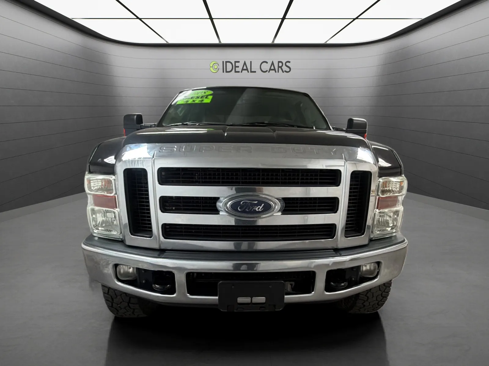 Ford F-250 photo 2