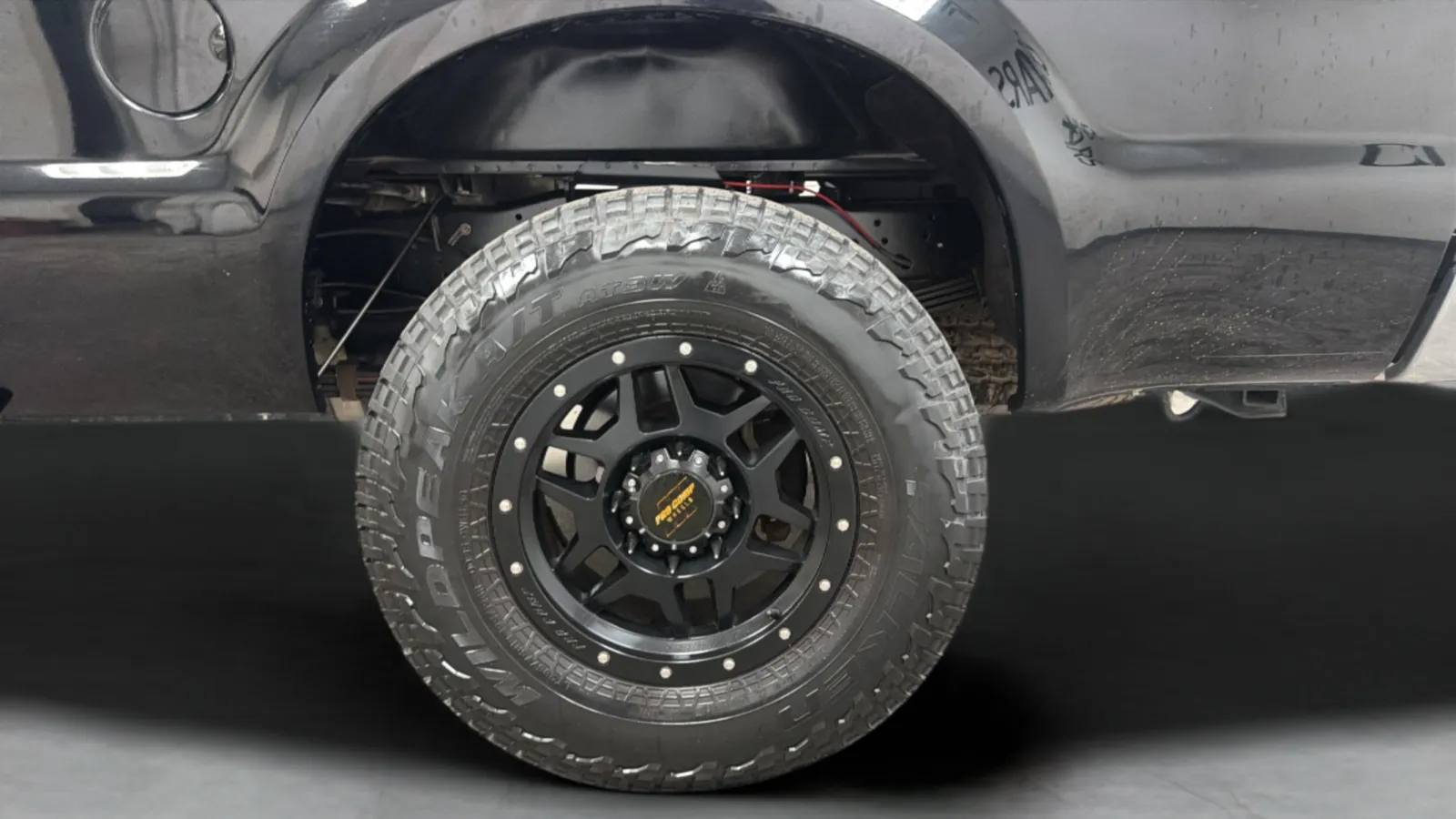 Ford F-250 photo 27