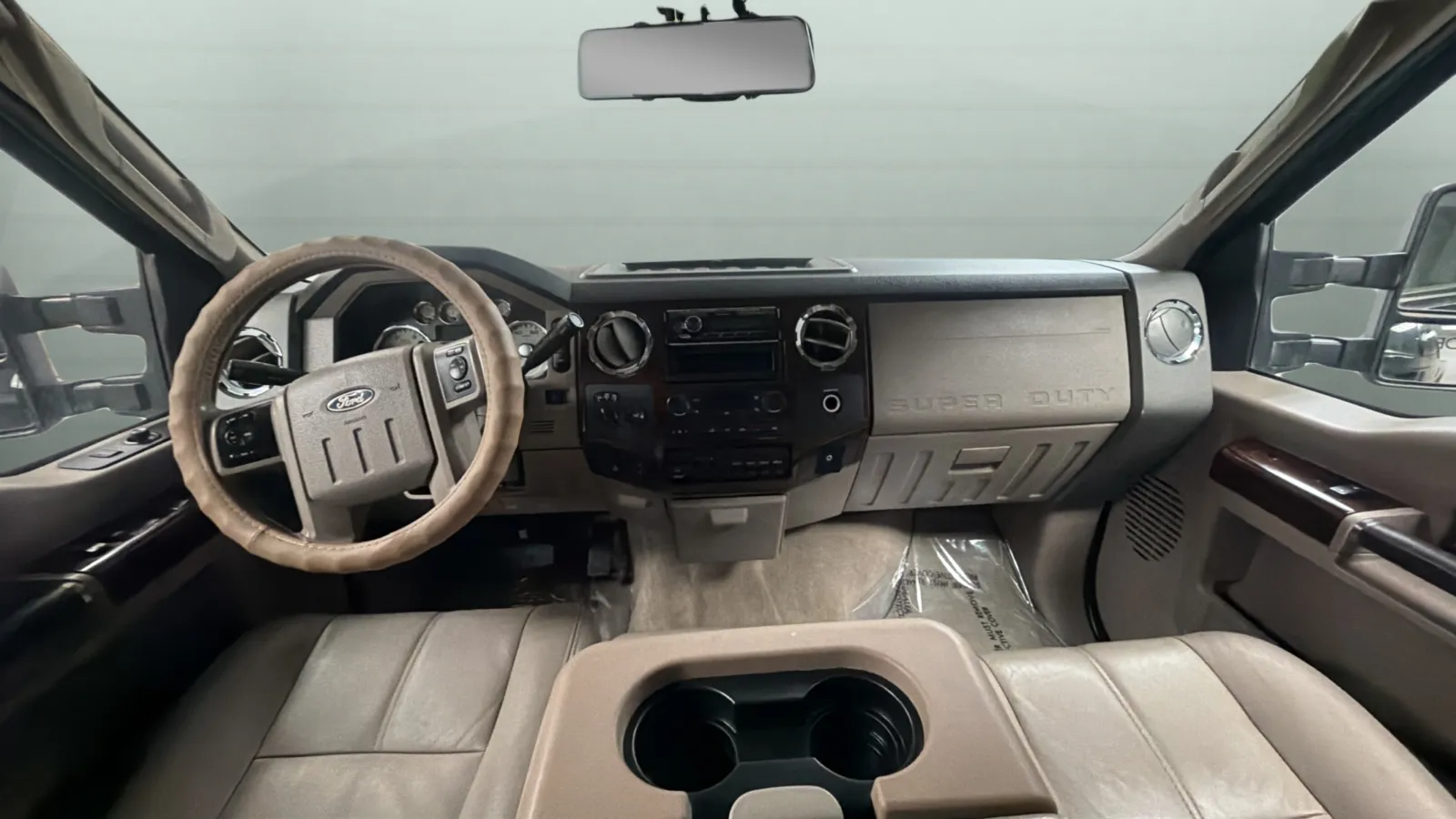 Ford F-250 photo 9