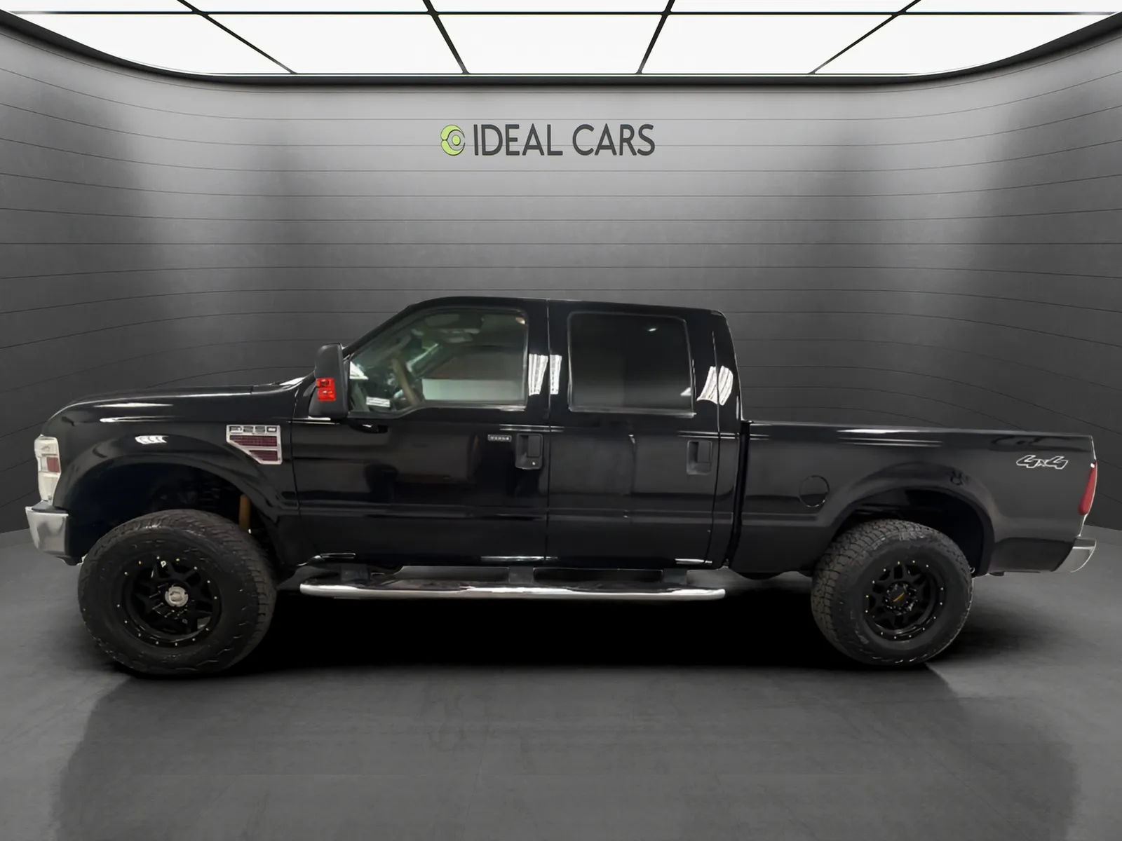 Ford F-250 photo 8