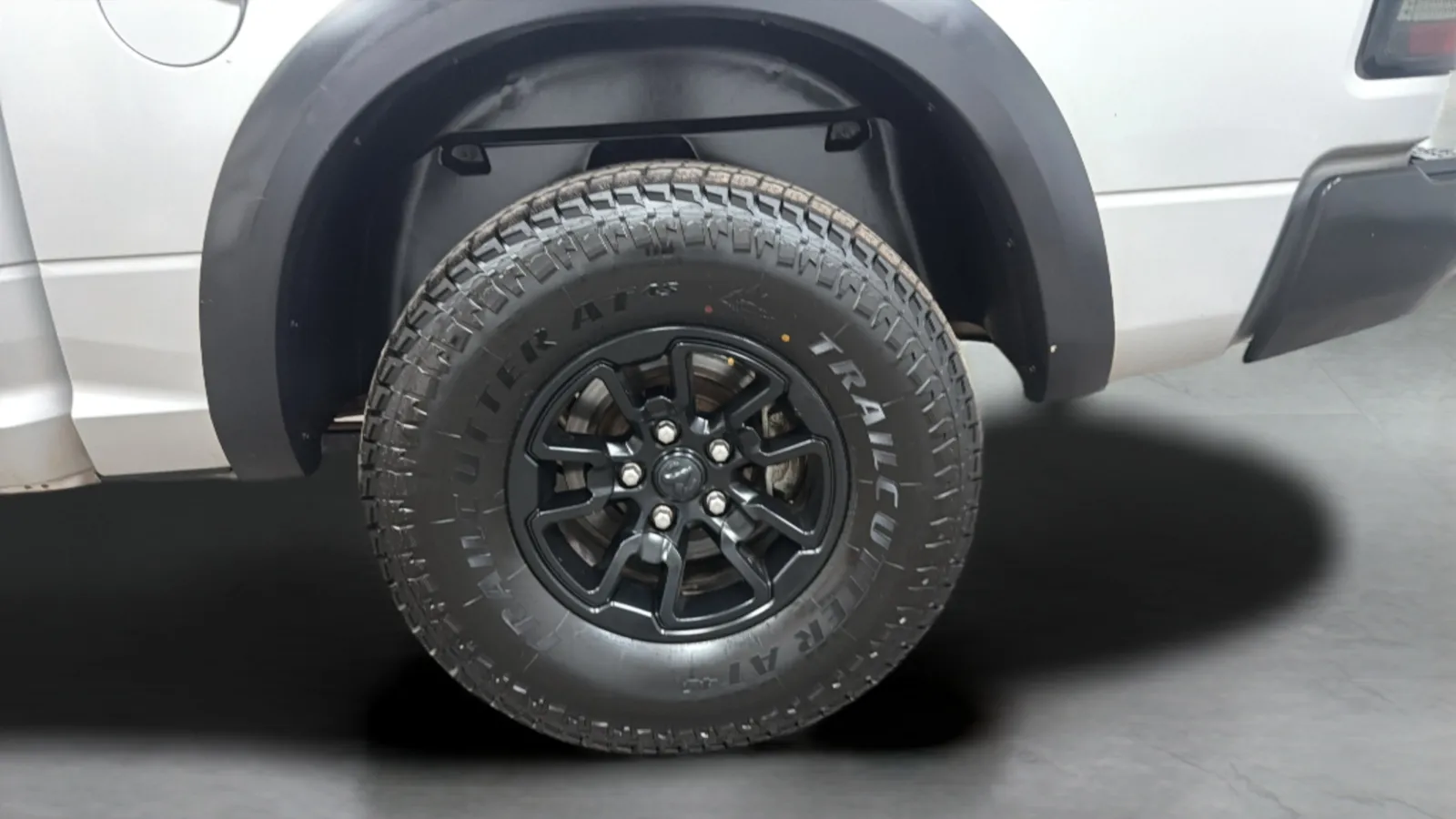 Ram 1500 photo 27