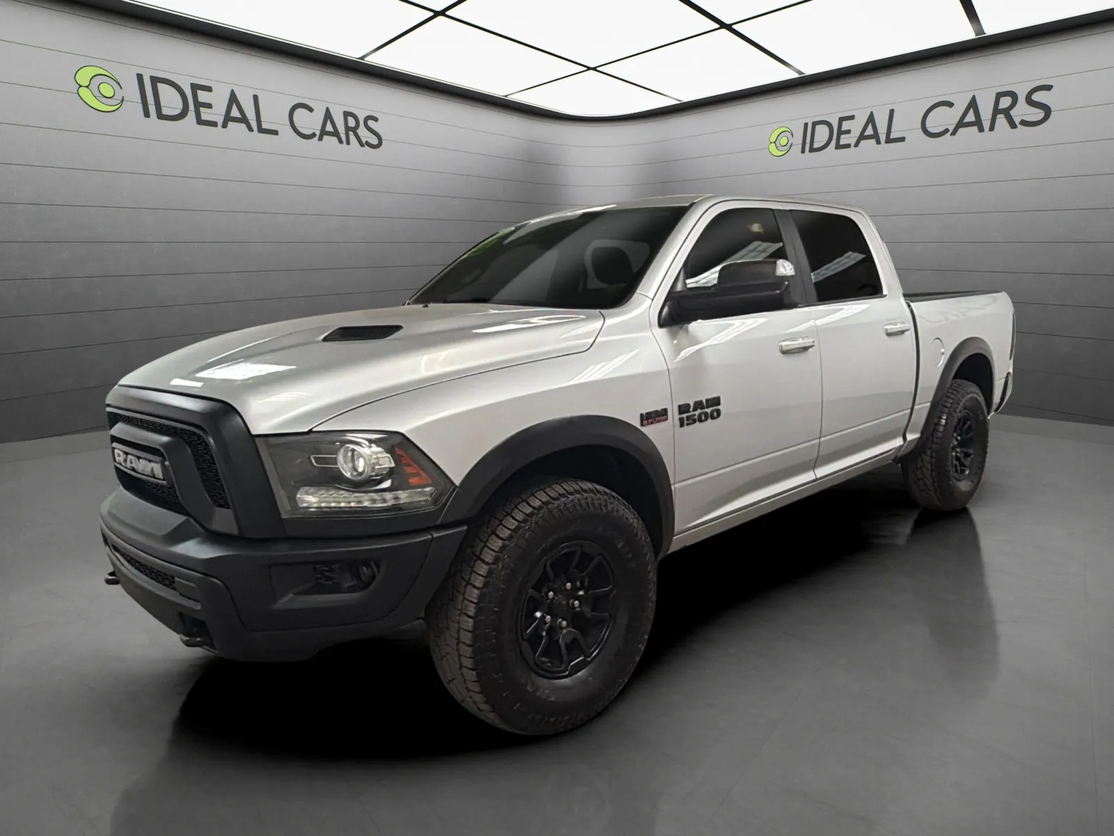 Ram 1500