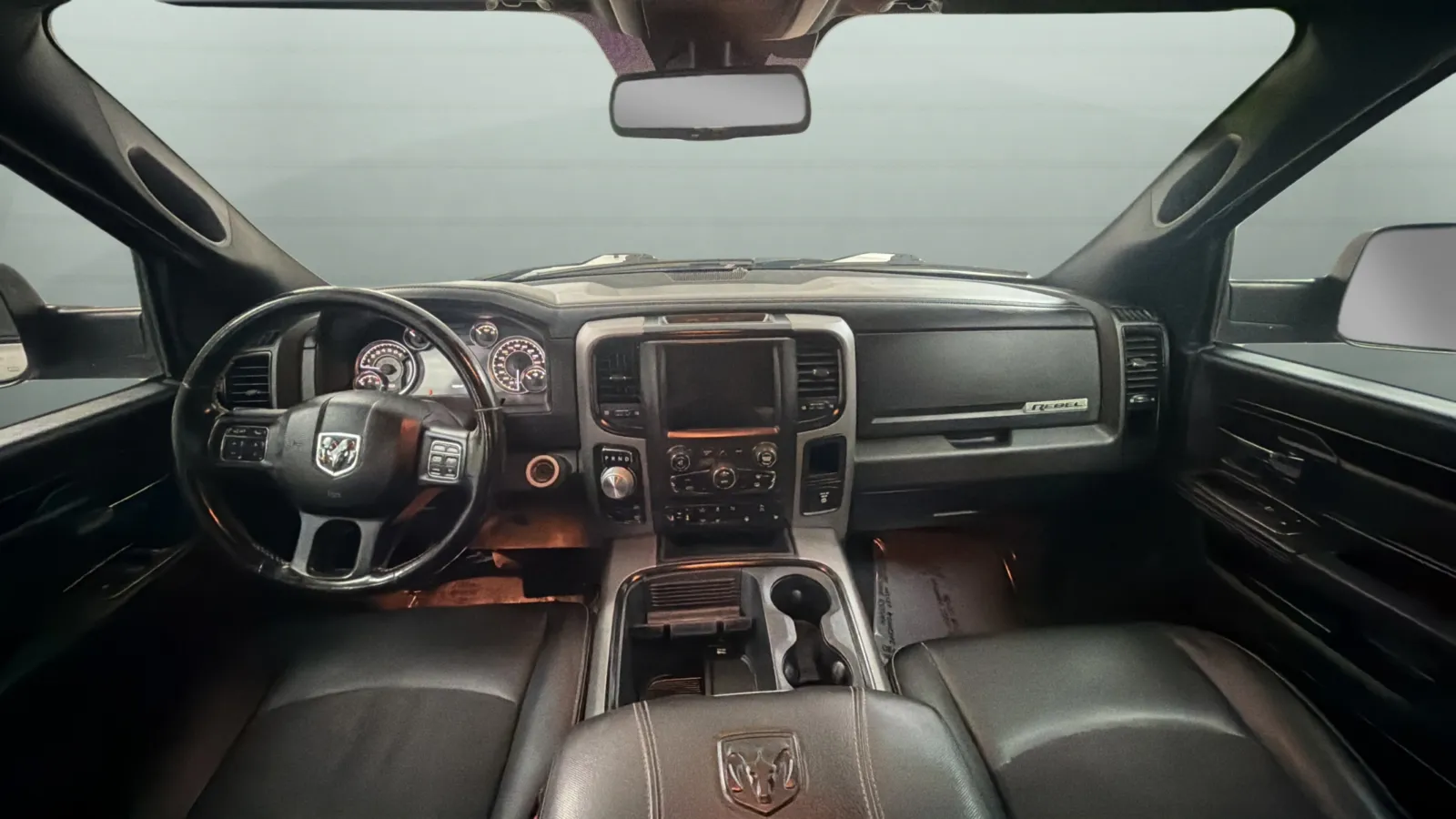 Ram 1500 photo 10
