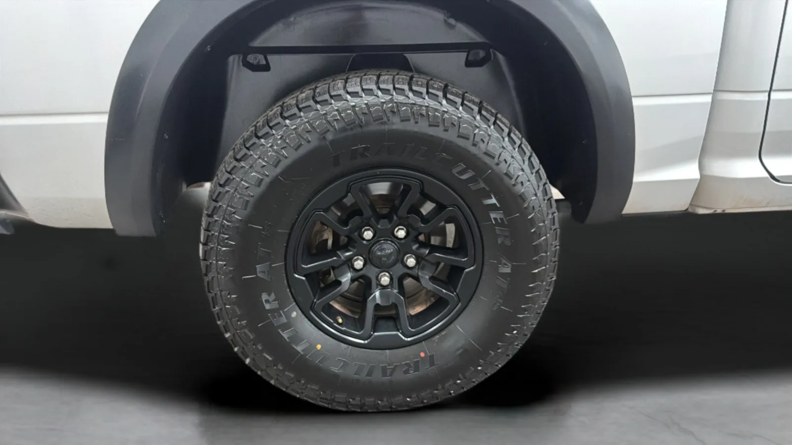 Ram 1500 photo 26