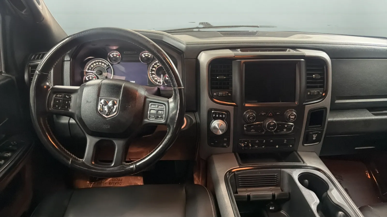 Ram 1500 photo 11