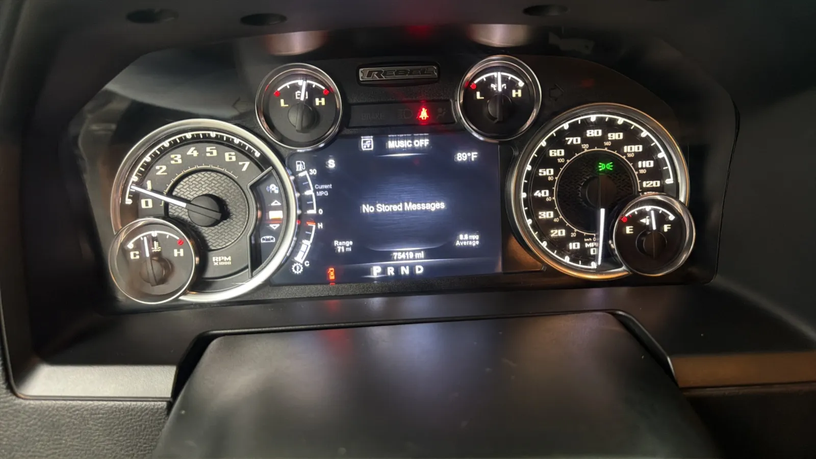 Ram 1500 photo 12