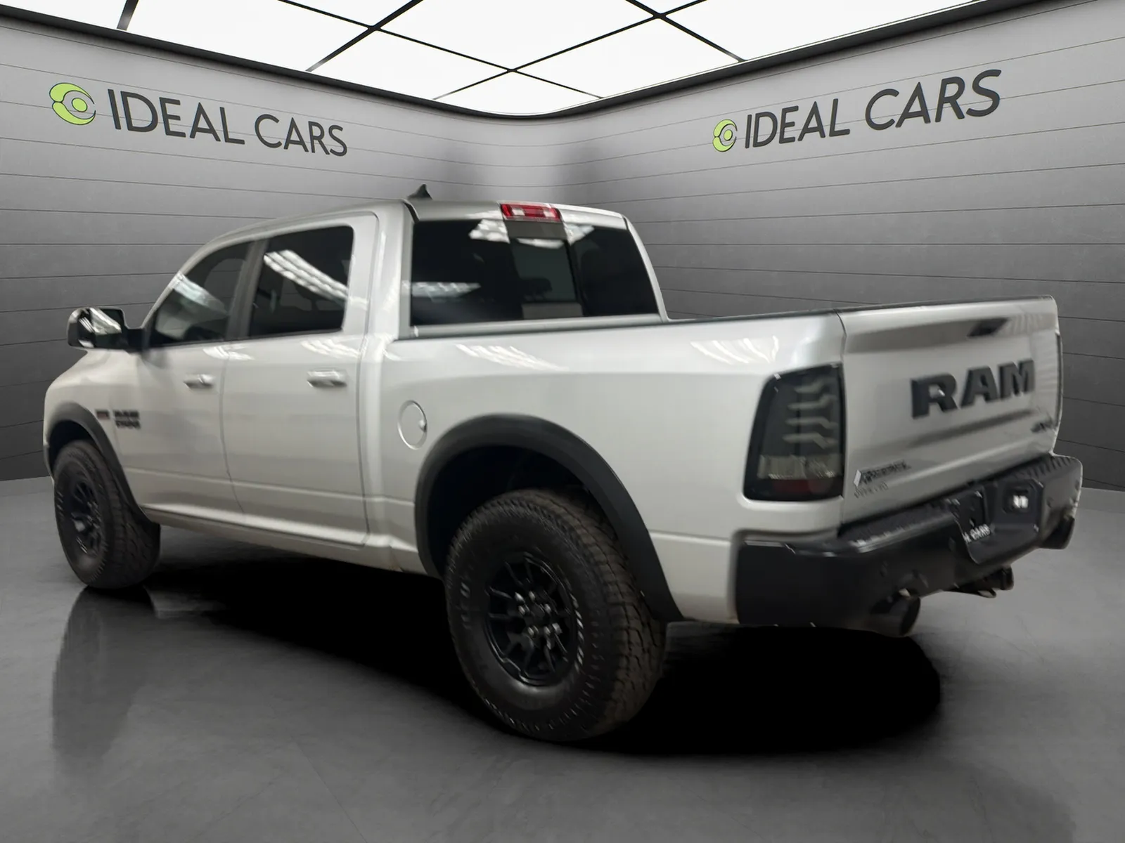 Ram 1500 photo 7
