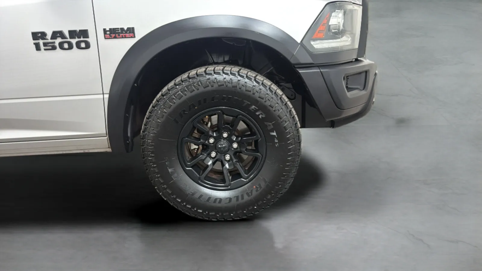 Ram 1500 photo 25