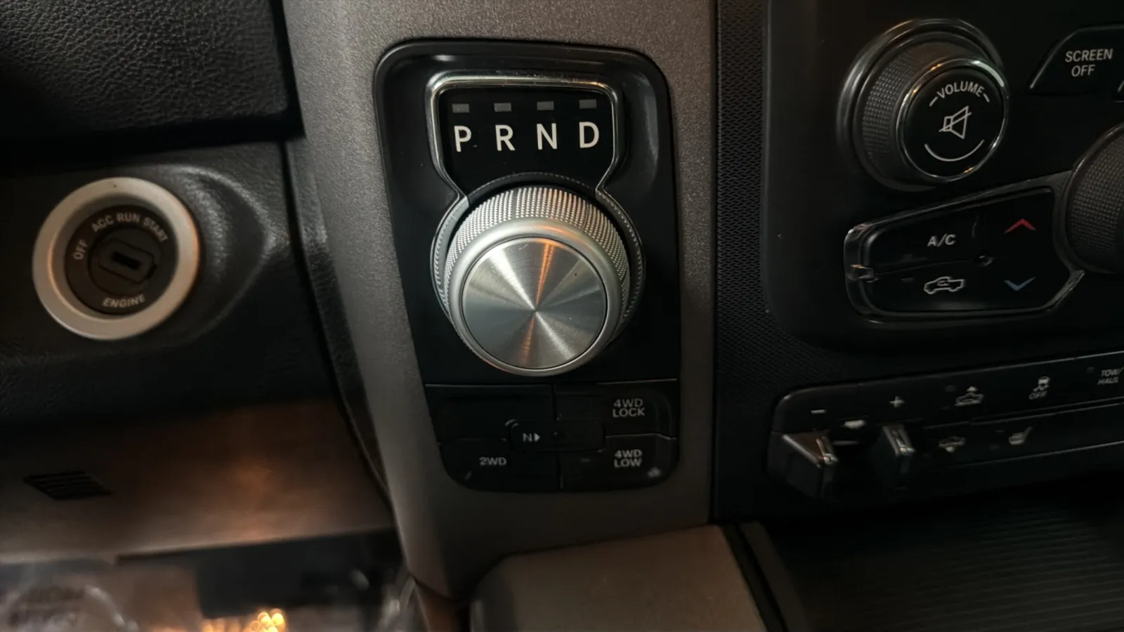 Ram 1500 photo 13