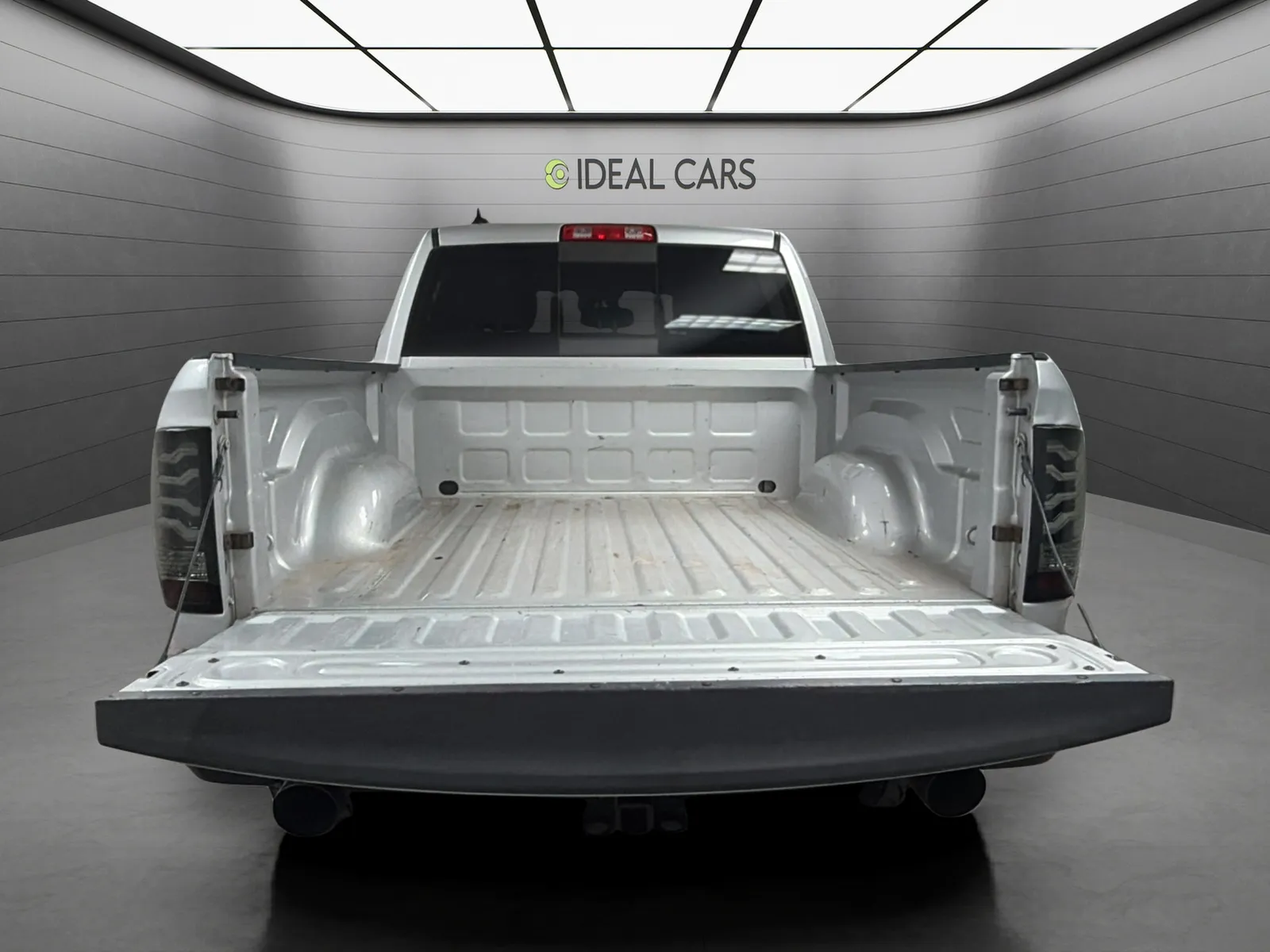 Ram 1500 photo 9