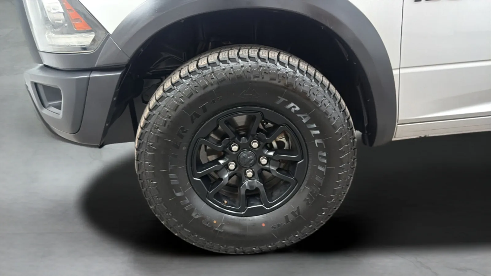 Ram 1500 photo 28