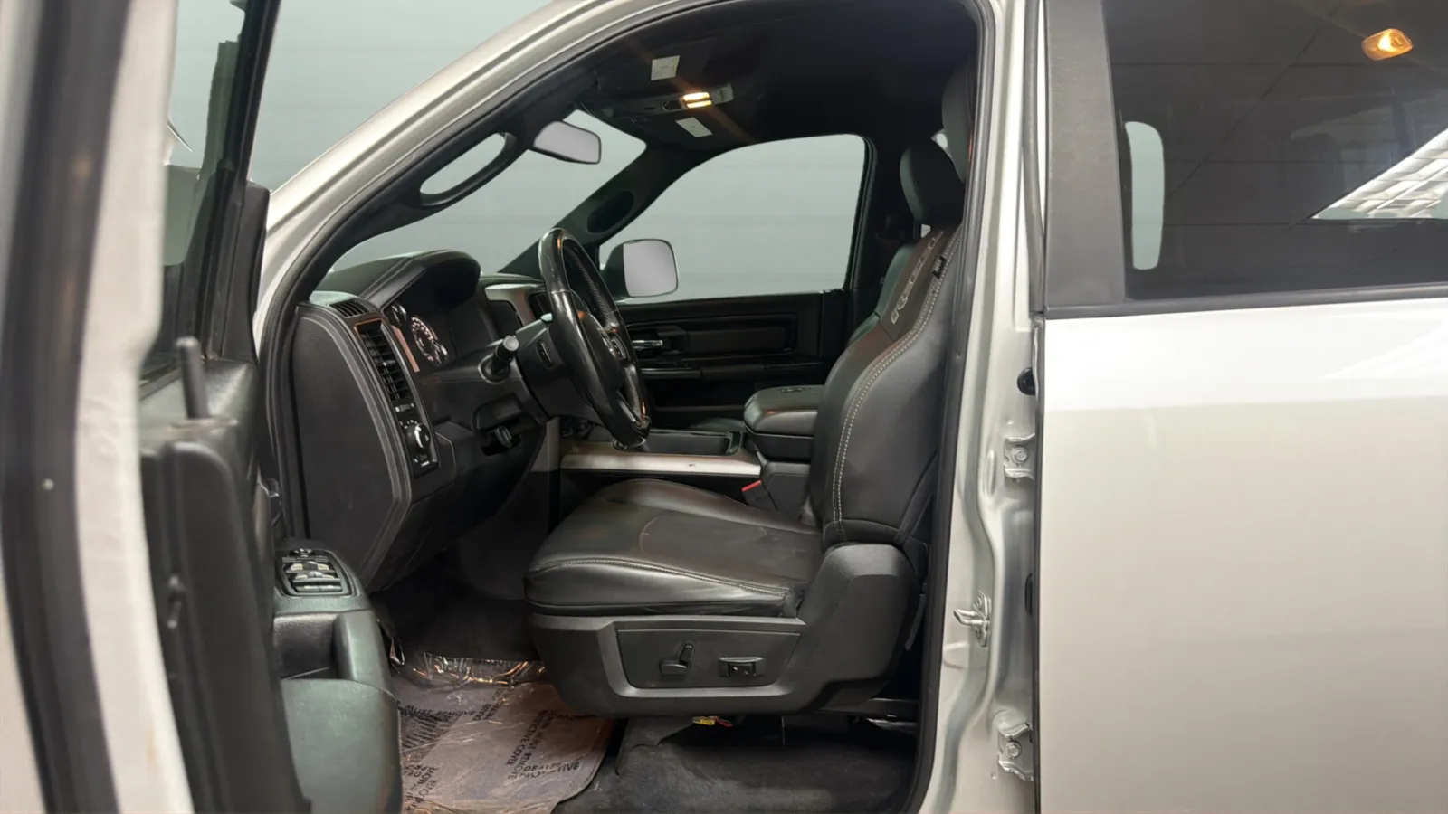Ram 1500 photo 20