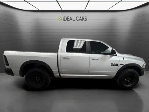 More photos of 2018 Ram 1500 Rebel at Ideal Cars - Broadway, AZ