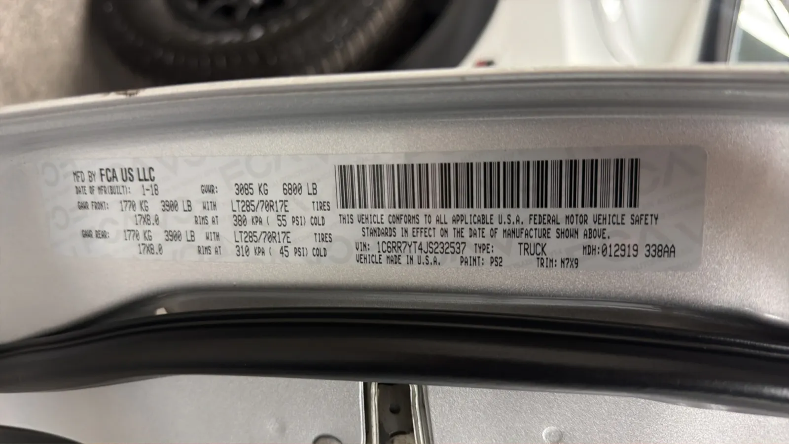Ram 1500 photo 24