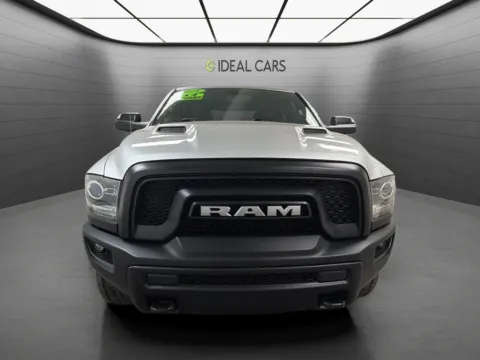 Photos of 2018 Ram 1500 Rebel for sale in Mesa, AZ at Ideal Cars - Broadway