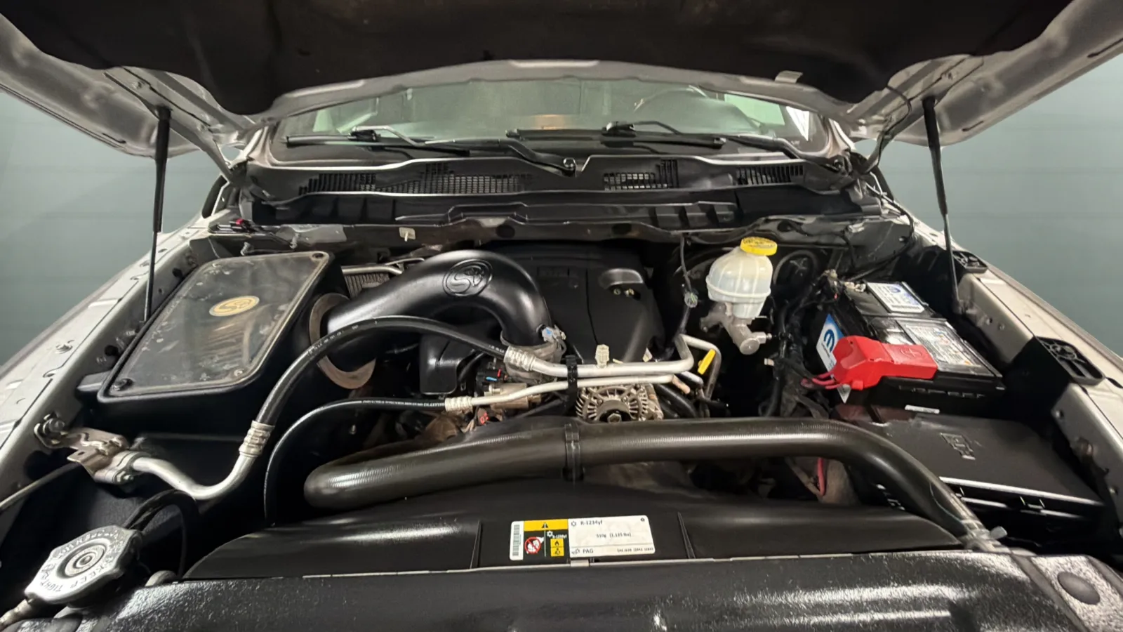 Ram 1500 photo 22