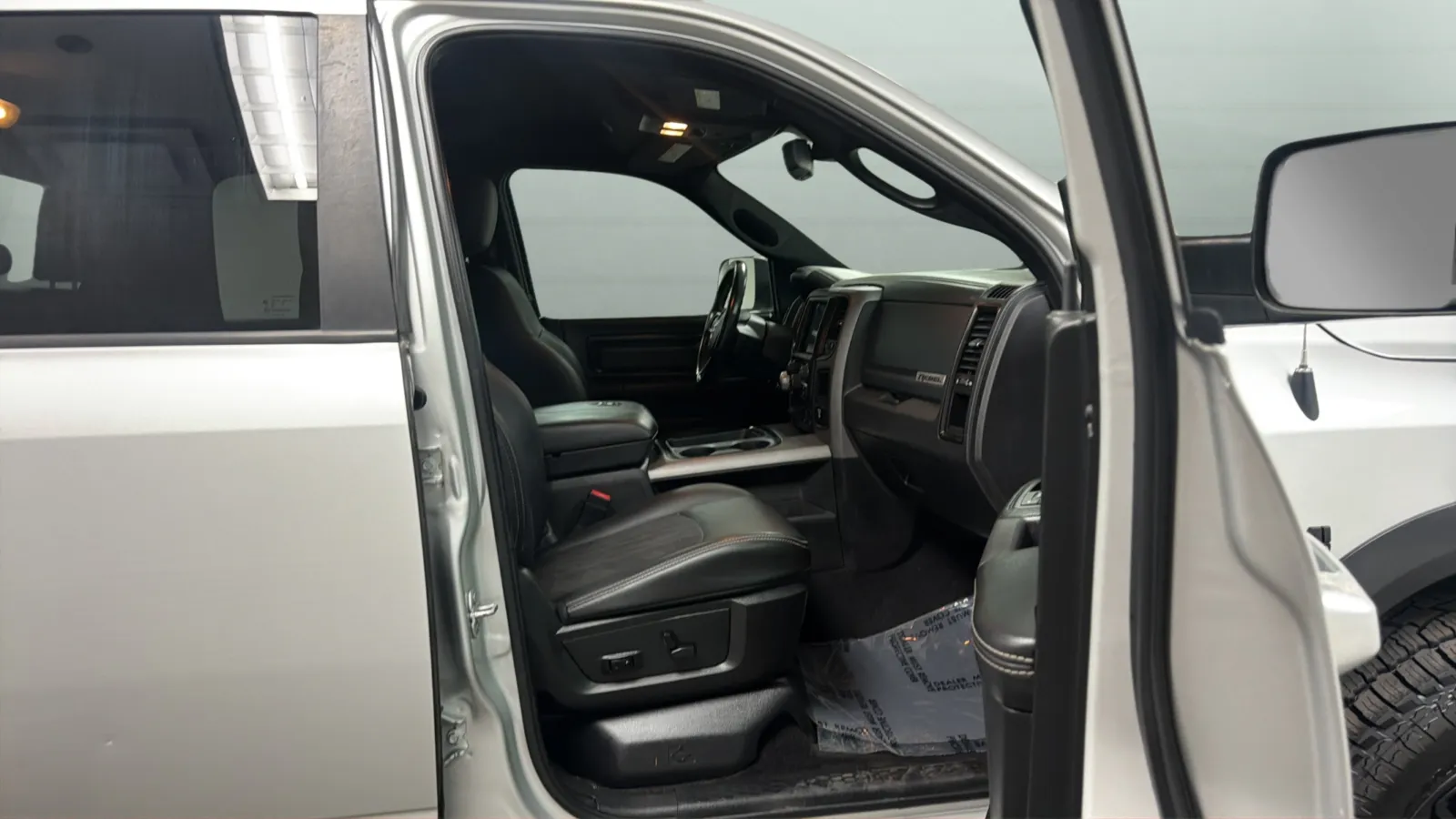 Ram 1500 photo 21