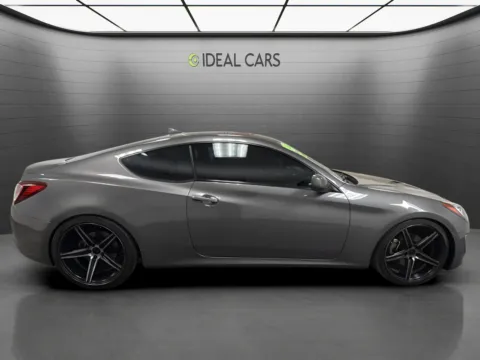 More photos of 2013 Hyundai Genesis Coupe 2.0T Premium at Ideal Cars - Broadway, AZ