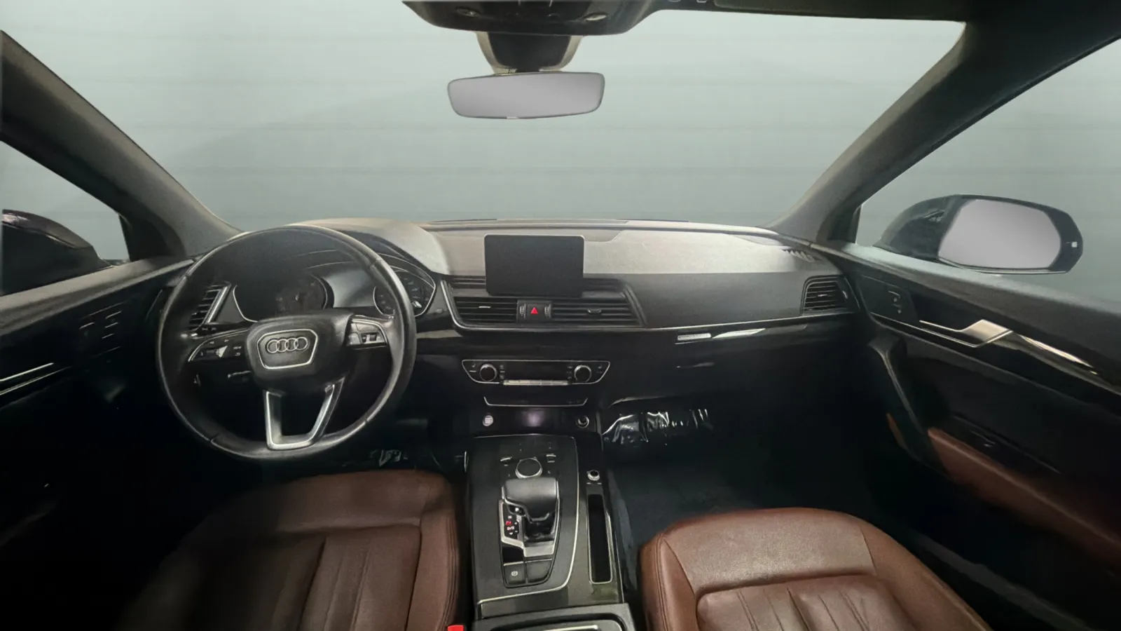 Audi Q5 photo 9