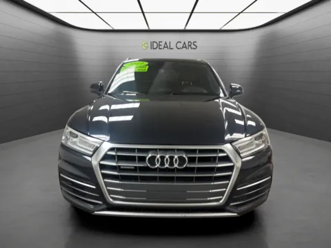 Photos of 2019 Audi Q5 quattro Premium 45 TFSI for sale in Mesa, AZ at Ideal Cars - Broadway
