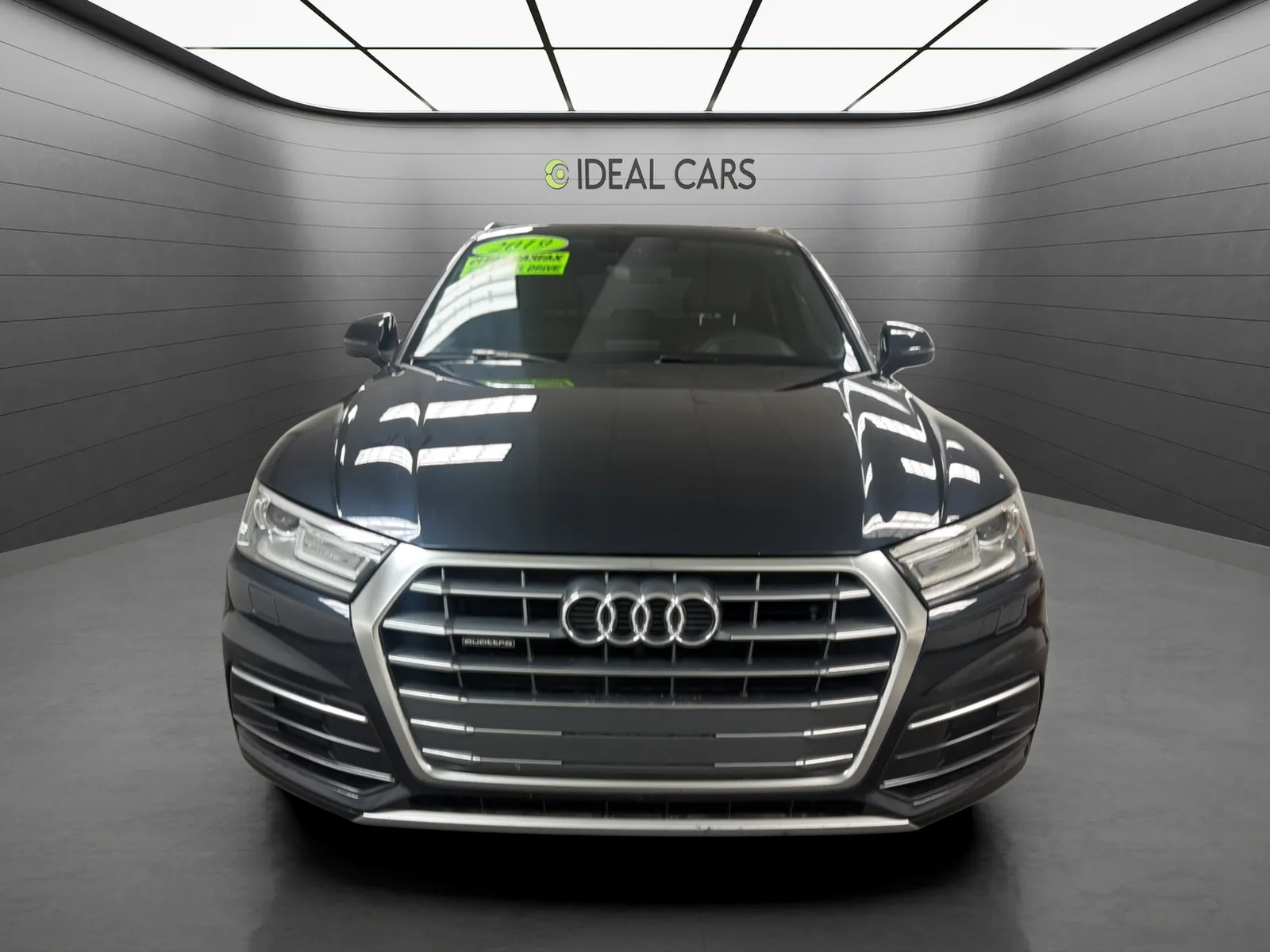Audi Q5 photo 2