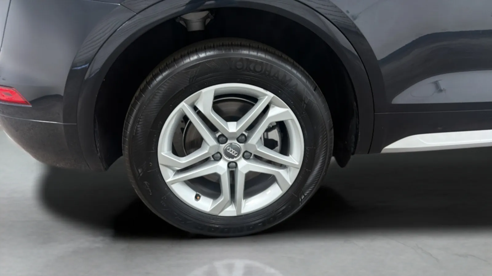 Audi Q5 photo 27