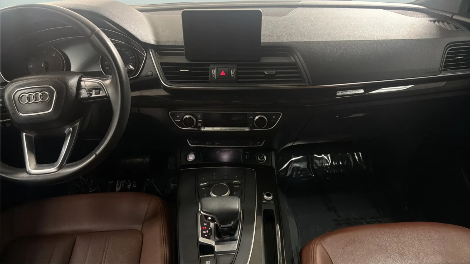 Audi Q5 photo 16