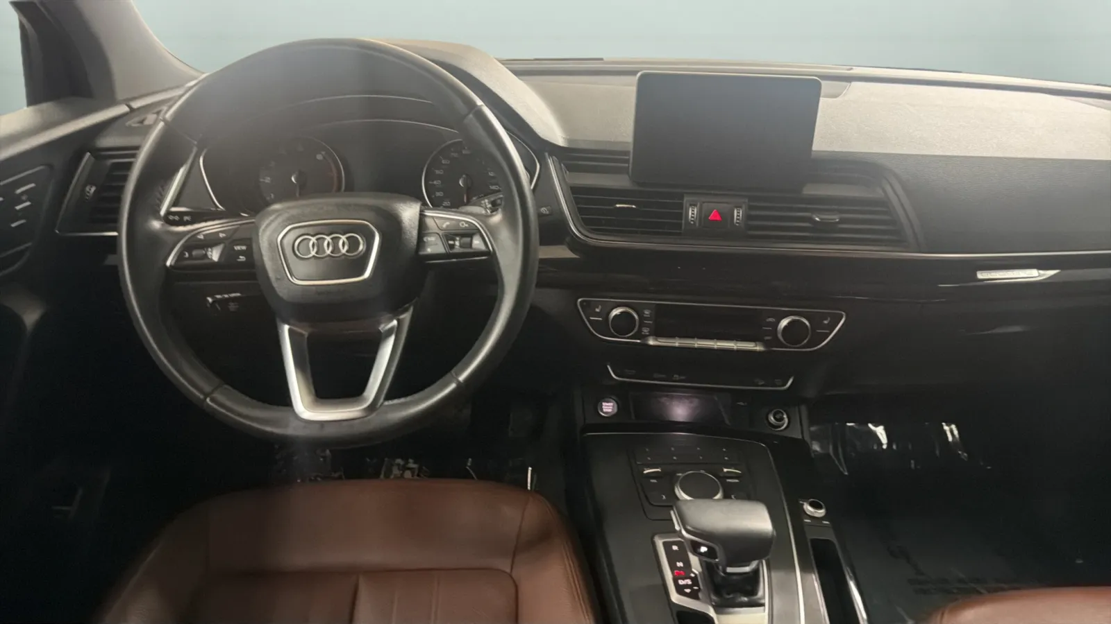 Audi Q5 photo 10