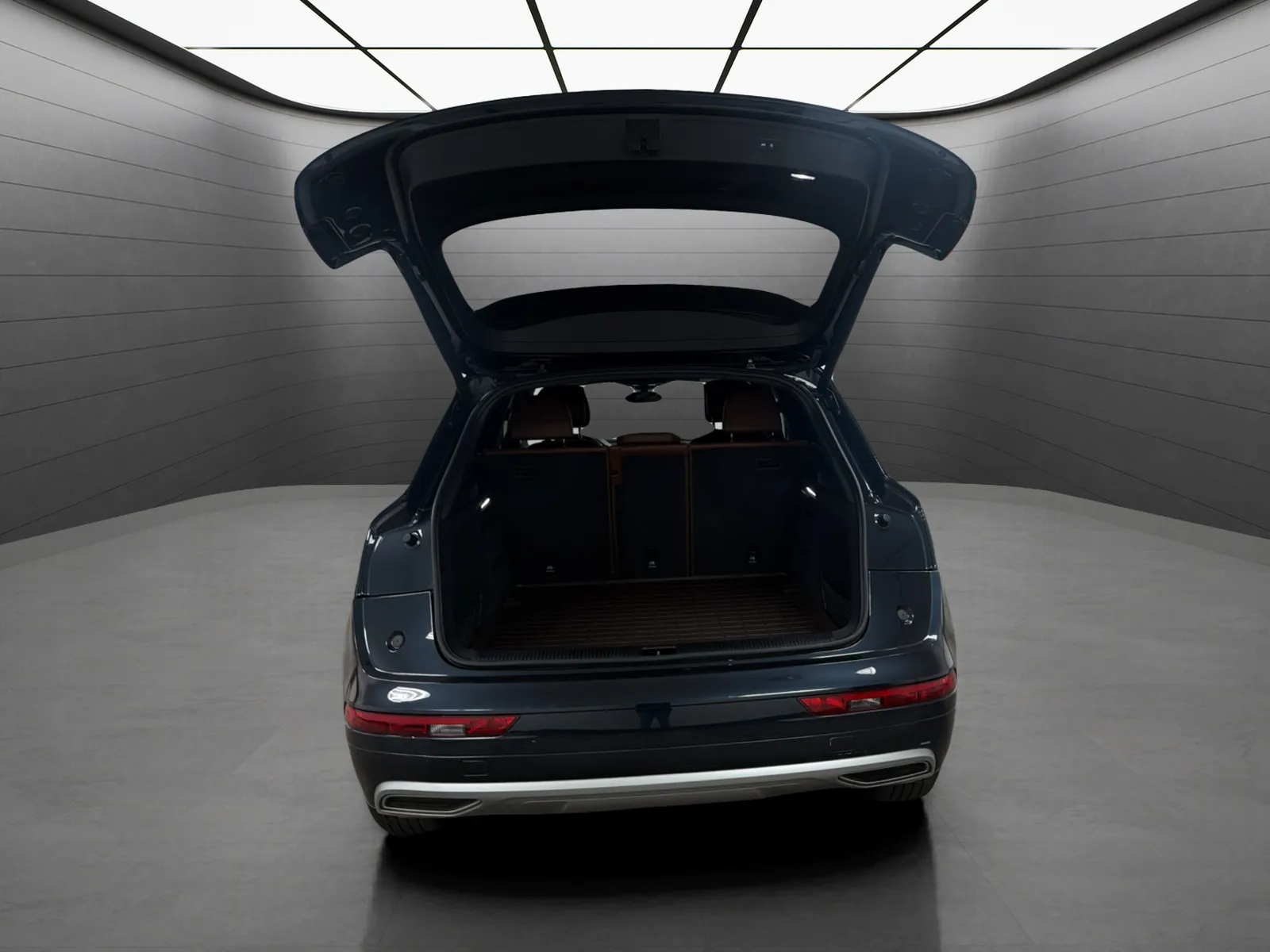 Audi Q5 photo 24