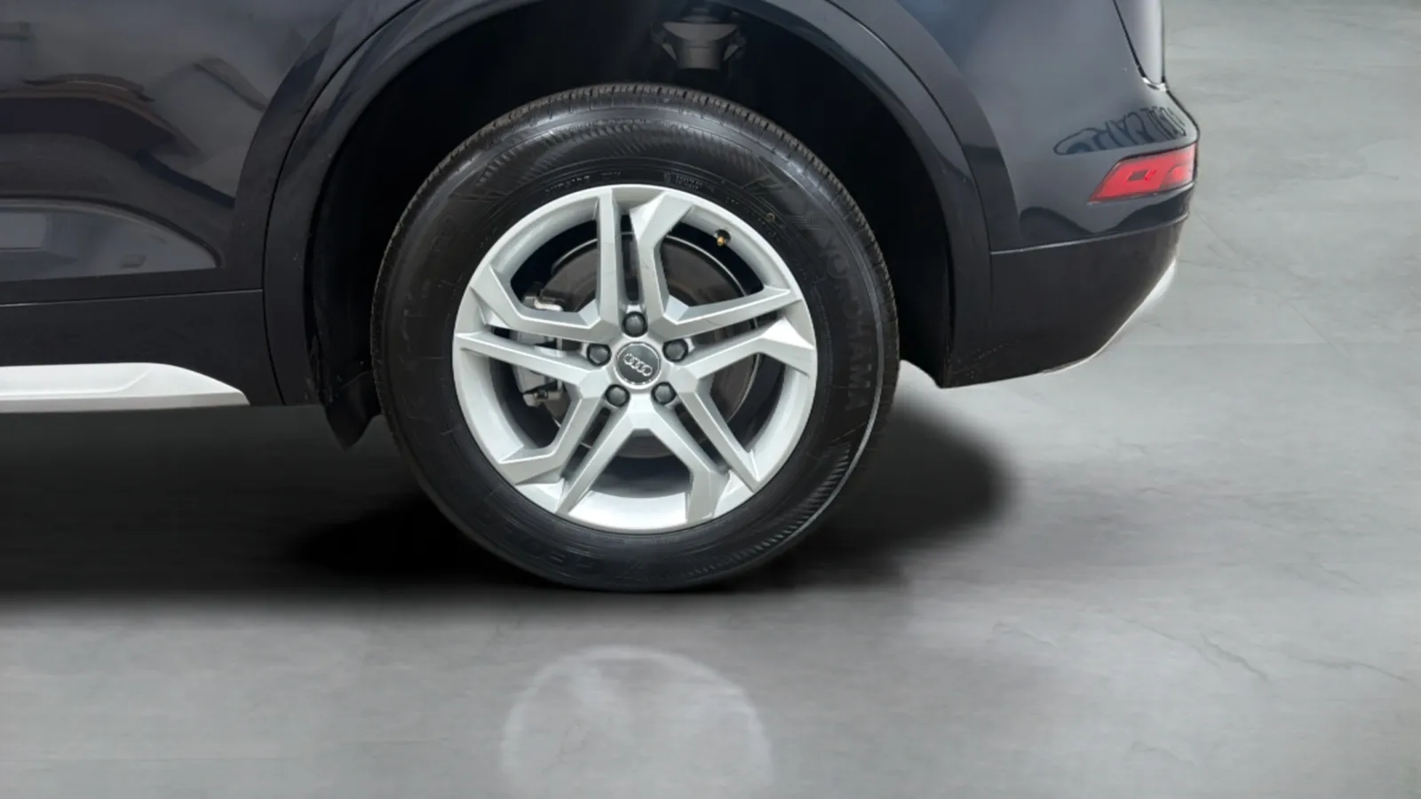 Audi Q5 photo 28