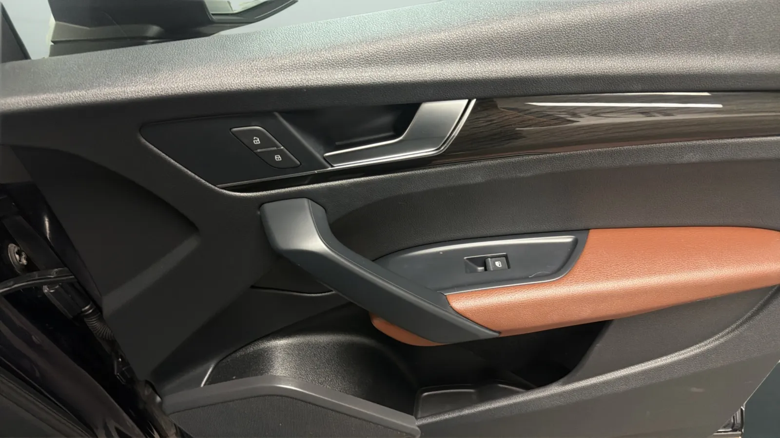 Audi Q5 photo 17