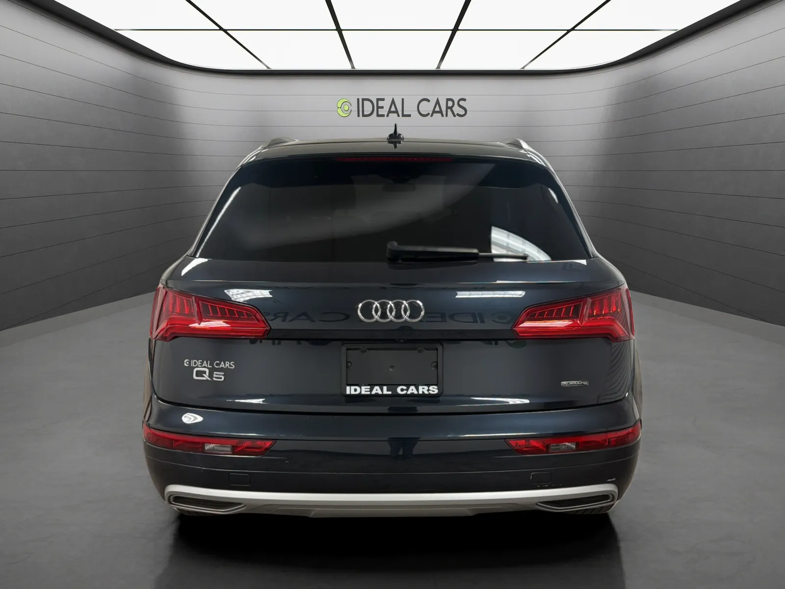 Audi Q5 photo 6