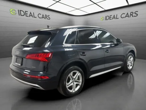 More photos of 2019 Audi Q5 quattro Premium 45 TFSI at Ideal Cars - Broadway, AZ