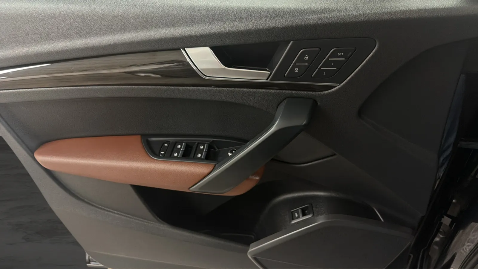 Audi Q5 photo 23