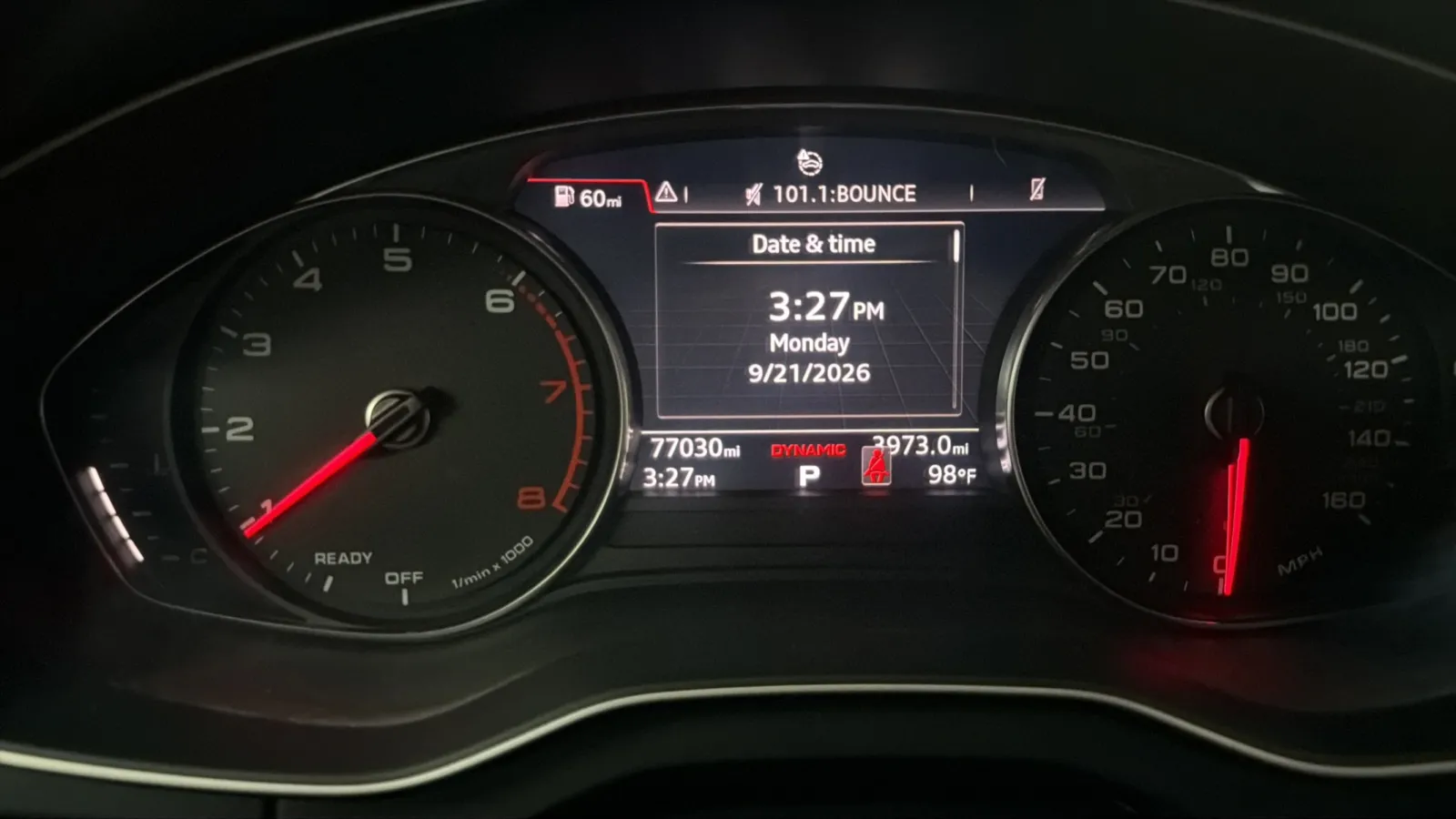 Audi Q5 photo 11