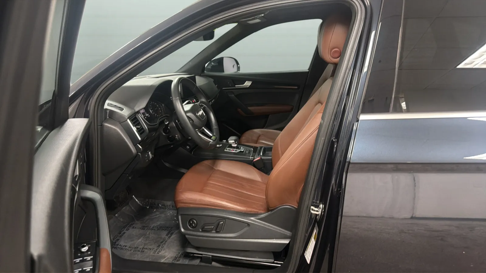 Audi Q5 photo 19