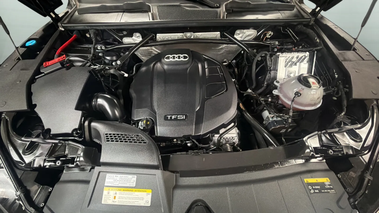 Audi Q5 photo 22