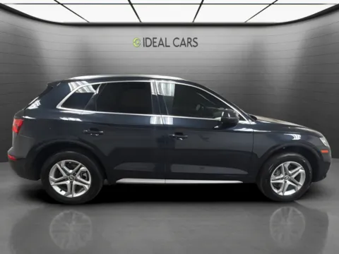 More photos of 2019 Audi Q5 quattro Premium 45 TFSI at Ideal Cars - Broadway, AZ