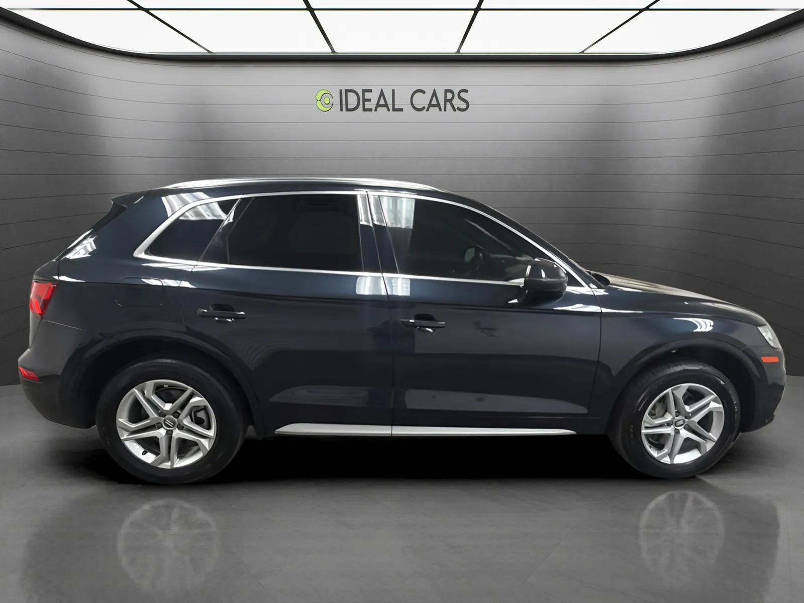 Audi Q5 photo 4
