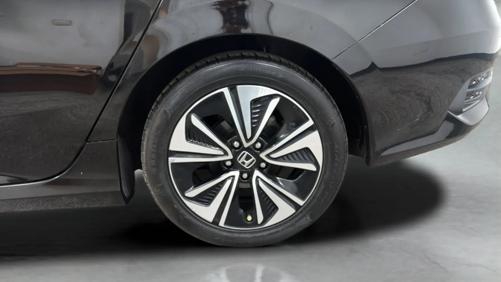 Honda Civic photo 26